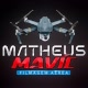 MATHEUS MAVÍC