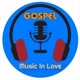 Músic In Love Gospel