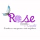 Rose Crochê & variedades