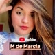 M de Marcia