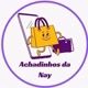 Achadinhos da Nay