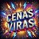 Cenasvirais