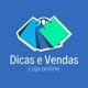 Dicas e vendas Online