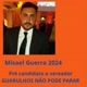 Misael guerra
