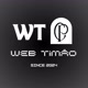 Web Timão 🤍🖤
