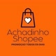 Achadinho Shopee💖