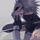 kakashi Hatake