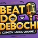 Beat do Deboche