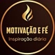 Motivação e Fé