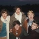 one direction