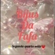 ✨bijus da fafa❤️