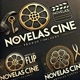 Novelas cine