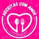 receitas com amor