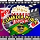Comédia Pura 😂