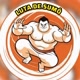 LUTA DE SUMÔ