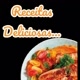 Receitas Deliciosas
