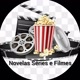 Novelas Séries e Filmes