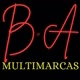 B&A multimarcas