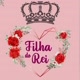 FILHA DO REI