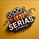 Séries e pipoca