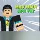 Roblox Maniak