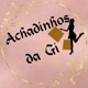 Achadinhos da Gi 🛍️
