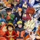top animes