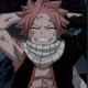 Natsu Dragneel