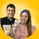 Casal Geladinho Gourmet