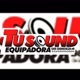 Tu Sound Equipadora