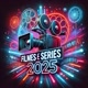 Filmes e séries 2025