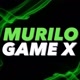 Murilo Game X