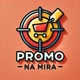 PROMO NA MIRA 🎯