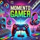 Momento Gamer 🎮🕹️