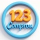 123 Comprou