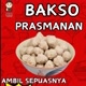 Bakso Prasmanan Mas Mun