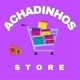 Achadinhos stores