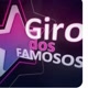 Giro dos famosos 🫰