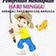 belajar mancing