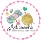 ART EM CROCHE