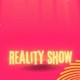 reality da tv