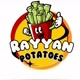 RAYYAN POTATOES