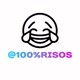 100%Risos