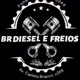 BR diesel e freios