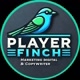 Player Finch | MKT Digital