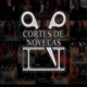 Cortes de Novelas