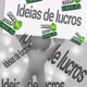 ideias de lucros