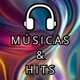 MÚSICAS & HITS 🎵🎶