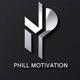 Phill Motivation