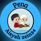pena Aisyah zein34
